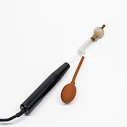 Ozon-Inhalator (Foto: Hubert Klotzeck)