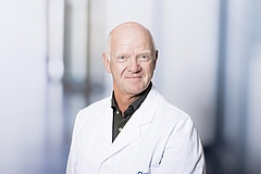 Prof. Josef Menzel (Klinikum Ingolstadt)