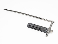 T2-Zielgerät Femur (Foto: Hubert Klotzeck)