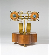 Ophthalmotrop nach Ruete