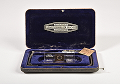 Hämozytometer (Foto: Alois Unterkircher)