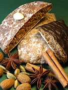 Weihnachtsgewürze (Foto: Claudia Rühle)
