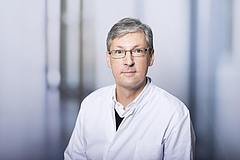 Professor Patrick Adam (Foto: Klinikum Ingolstadt)