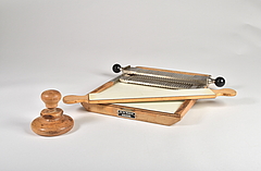 Pillenbrett (Foto: Alois Unterkircher)