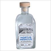 Museums-Gin