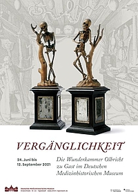 Plakat zur Ausstellung