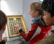 Foto: Ulrich Rössle