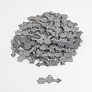 Sebastianspfeile (Foto: Hubert Klotzeck)