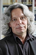 Prof. Fritz Dross (Foto: FAU Erlangen-Nürnberg)