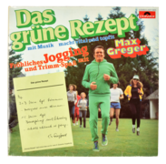 Langspielplatte, 1979 (Foto: Alois Unterkircher)