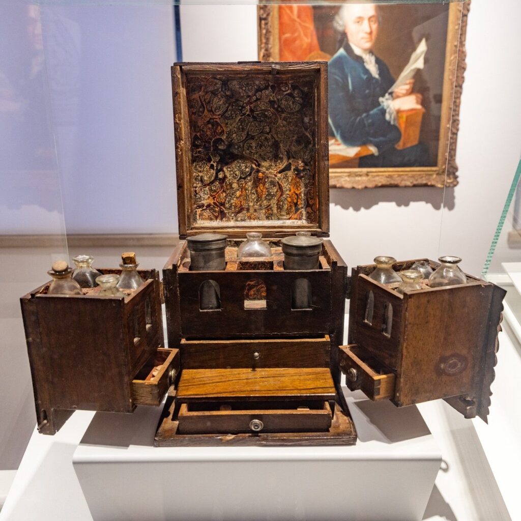 Sonntagsführung durch die Dauerausstellung